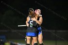 FH vs IMD  Wheaton College Field Hockey vs UMass Dartmouth. - Photo By: KEITH NORDSTROM : Wheaton, field hockey, FH2023, UMD